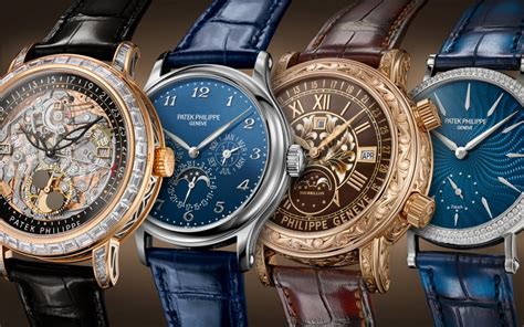 patek phillip watches|philippe patek watches official site.